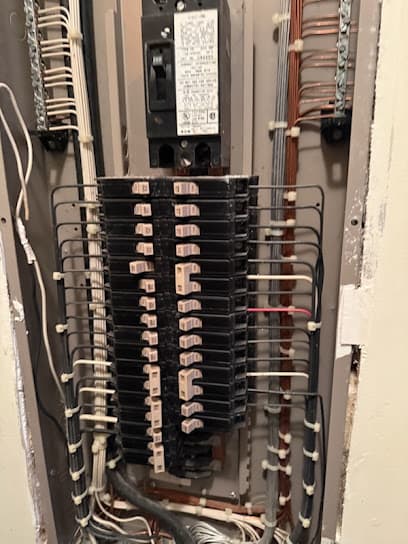 Brent Brothers Wiring Solutions Inc. in Richmond, VA