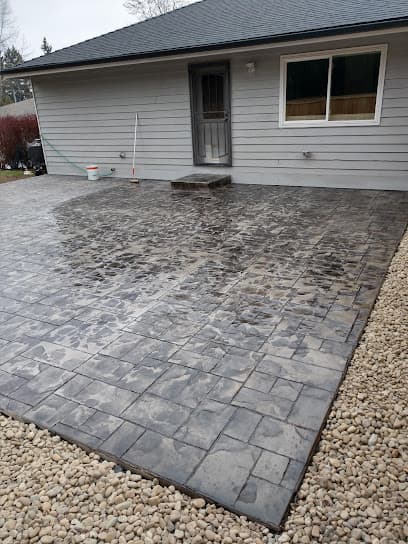 North Cascades Concrete LLC — main photo