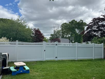 OK Fence Company Inc in Warwick, RI