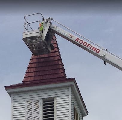 G.D. Fuller Roofing, Inc. in Chaffee, NY