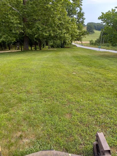Green Lawn Monster Mowing LLC in Granby, MO