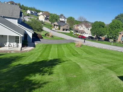 Diesels Landscaping LLC. in Altoona, PA