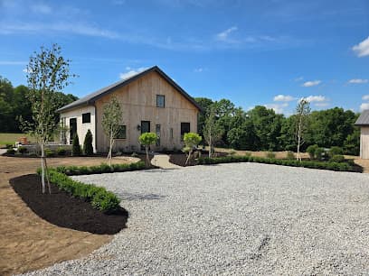 Oasis Landscaping, LLC in Mount Vernon, OH