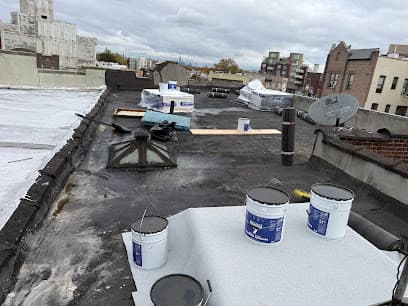 Kamberi NYC Construction S Corp in Brooklyn, NY