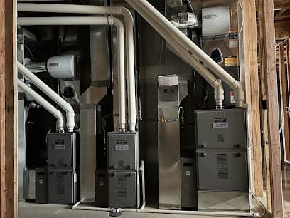 Four Seasons Heating And Air Conditioning in Logan, UT