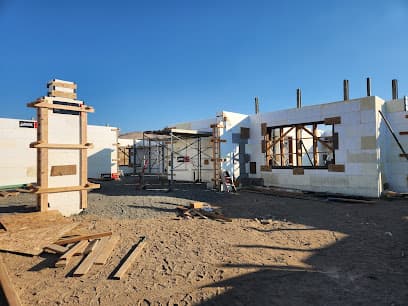 Pleasant Ridge Construction/Better Brix Distribution in Yakima, WA