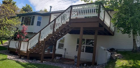 TWD Carpentry — main photo