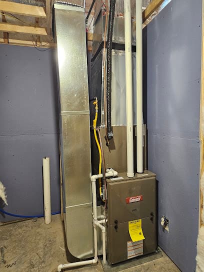 Reliable AF Heating and Cooling LLC in Brighton, IL