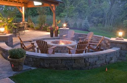 Personal Touch Landscaping LLC in Smithville, MO