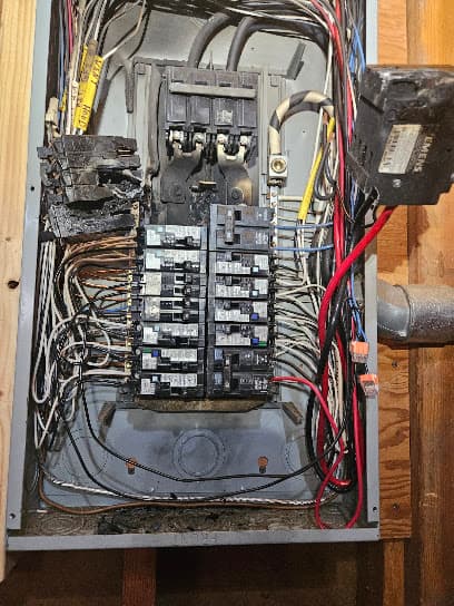 Knight Electrical Inc in Littleton, CO