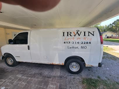 Irwin Lock & Key — main photo