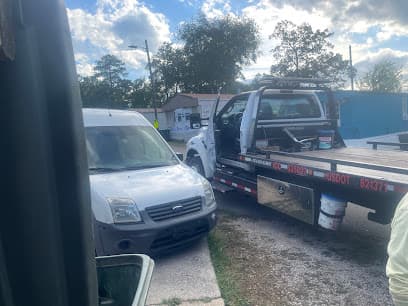 Airport Towing and Recovery INC. cover photo