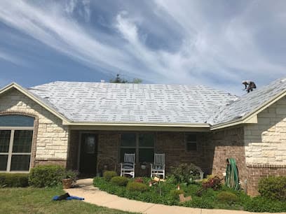 Kelleys Quality Roofing in Fort Worth, TX