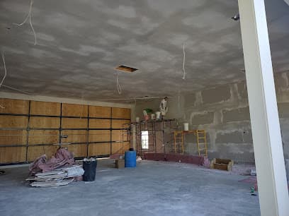 M and R Drywall and Plaster Inc in Teaticket, MA