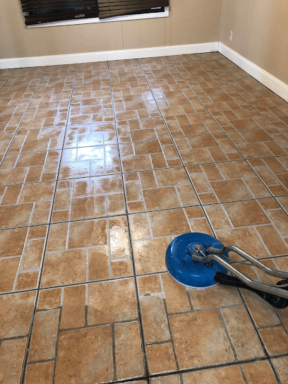 Bluecat Tile & Grout in Port St. Lucie, FL