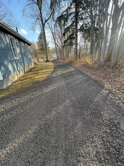 Kegley Landscape LLC in Navarre, OH