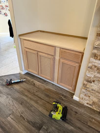Montesino Handyman & Remodeling Services LLC in Spring, TX
