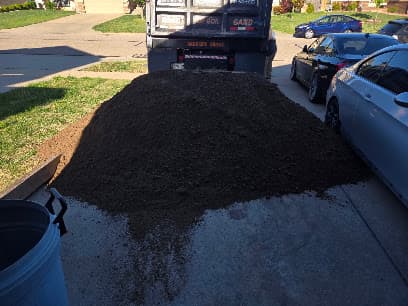 Sater Small Haul in Wichita, KS