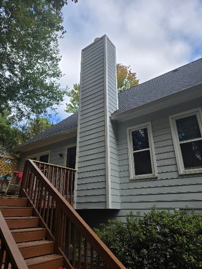 JBZ Home Restoration & Renovations LLC in Raleigh, NC
