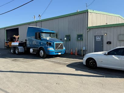 Bay Area Towing & Repair — main photo