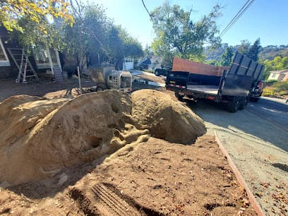 EZ Dump LLC in Tracy, CA