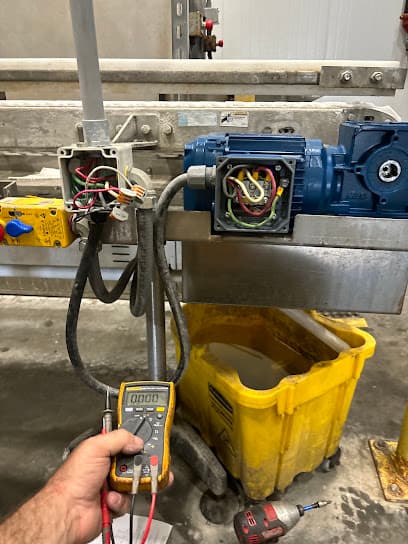 Advance conveyor solutions LLC in Indianapolis, IN