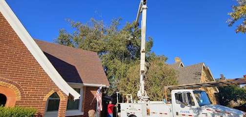 Pacific Tree Service in Joplin, MO