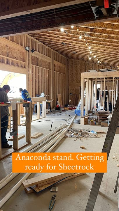 Handy's Construction LLC in Missoula, MT