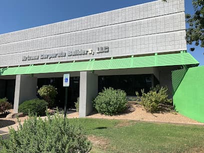 Arizona Corporate Builders LLC in Tempe, AZ
