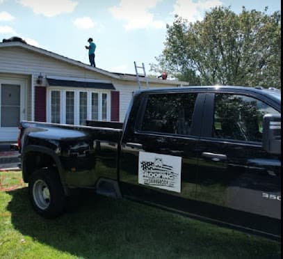 Stormtrooper Roofing LLC in Allentown, PA