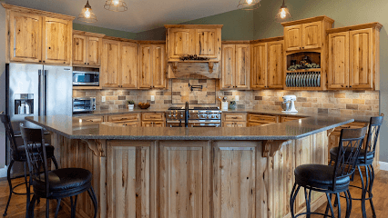Brandos Custom Cabinets LLC in Doe Run, MO