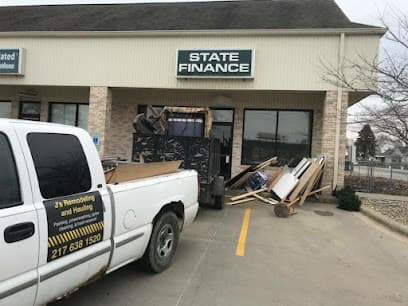 J's Remodeling and Hauling — main photo