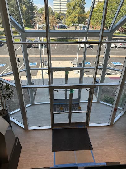 THK Associates Inc — main photo