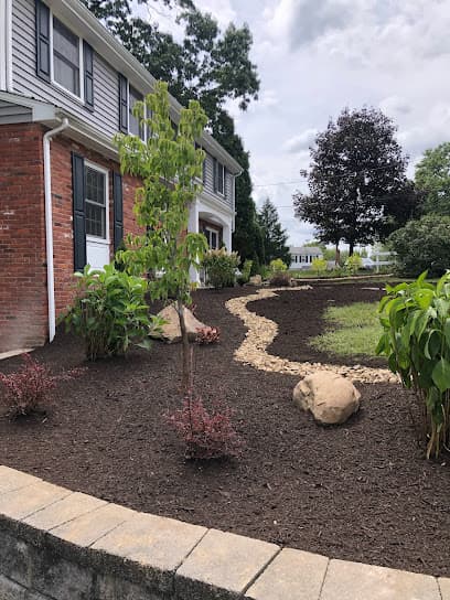 C.Brooks Landscape Services LLC in Cranberry Township, PA