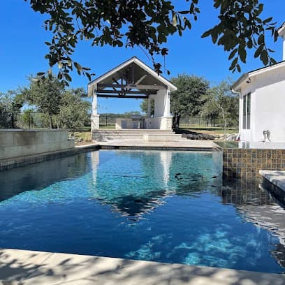 Coastal Breeze Pools & Hardscapes in Mico, TX