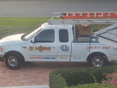El Dorado Heating & Cooling LLC in Naples, FL
