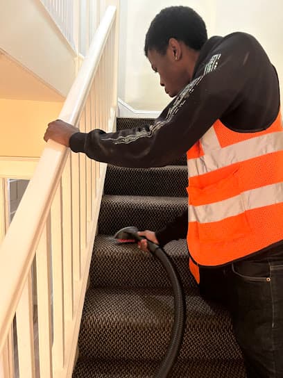 Jaylines Cleaning Services in Washington, DC