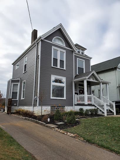 Stephenson Exteriors LLC in Cincinnati, OH