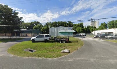 Auto Glass Plus in Ocala, FL