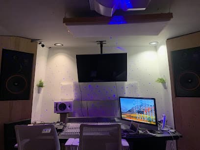 The Mix Loft Recording Studio in Quincy, MA