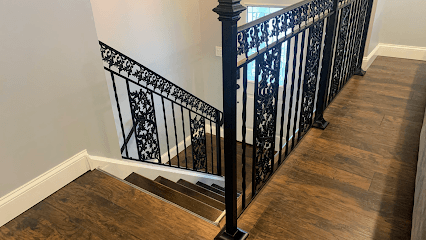 Rusty Iron Works LLC in Manchester Township, NJ