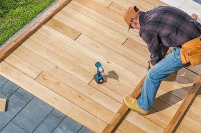 L&H Fencing & Construction in Cabot, AR