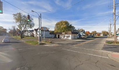 Sam’s Sanitation LLC in Marion, OH