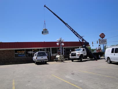 Art Electric & HVAC Inc in Rockwall, TX