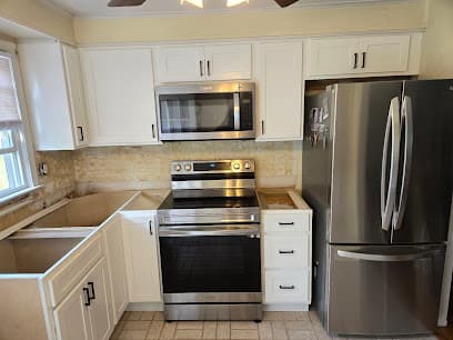 Consolidated Carpentry in Hamden, CT