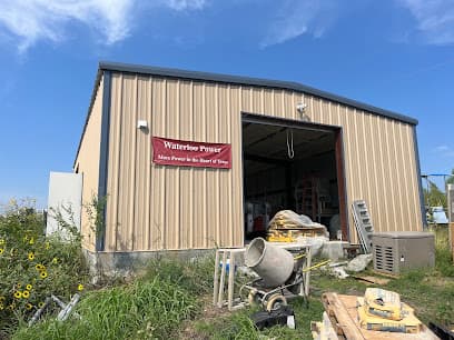Waterloo Power LLC in Kyle, TX