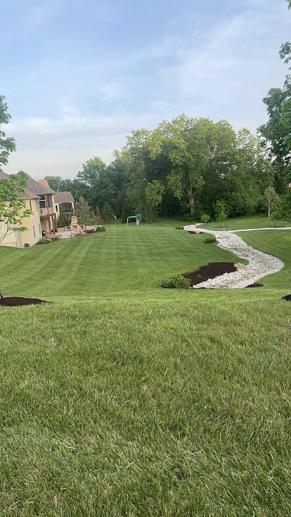 The Mowing Magician LLC in Columbia, MO