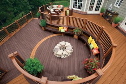 Golden hands construction in Gastonia, NC