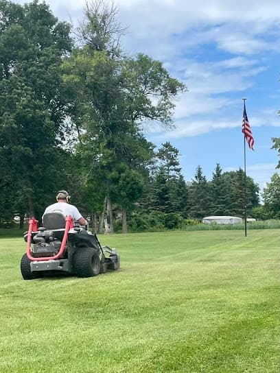 Lavelle Lawn Care and Firewood LLC in Backus, MN