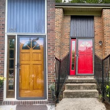 Whales Painting Services in Knoxville, TN